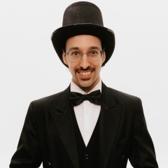 Константин Зелигер, 27.07.1991, Санкт-Петербург