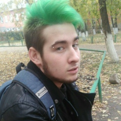 Иван Владимирович, 17.12.1996