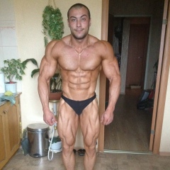 Александр Ткаченко, 12.01, Санкт-Петербург