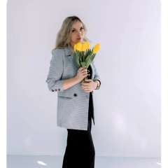 Екатерина Сильванович, 20.06, Феодосия