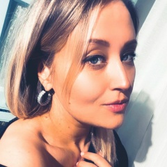Альбина Енилеева, 23.02, Уфа