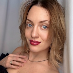 Лена Анциферова, 03.01.1992, Новосибирск