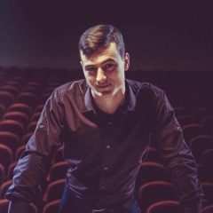 Александр Огурцов, 26.10, Клин