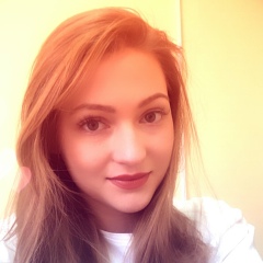 Ксения Мокрищева, 15.03, Омск