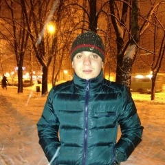 Ceyhun Memmedov, 31.03.1989, Nicosia