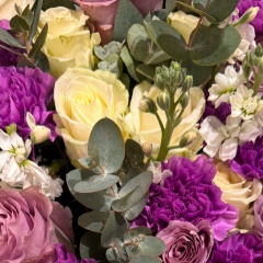 Юлия Полуянова, 03.03, Москва