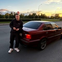 Максим Филиппов, 13.12