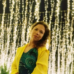 Лера Павлова, 30.01, Санкт-Петербург