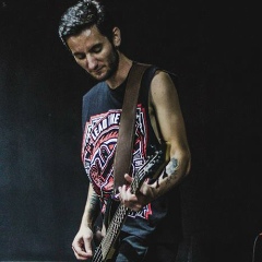 Vitor Esteves, 09.04.1987, Curitiba