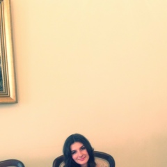 Зарина Валеева, 13.11, Санкт-Петербург