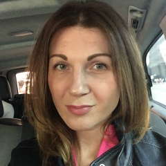 Мария Бондарева, Санкт-Петербург