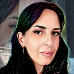 Оксана Марченко, 24.10.1983, Пенза