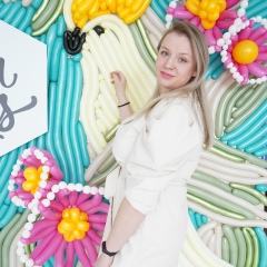 Настюша Солодовникова, 15.08, Екатеринбург