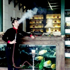 Elnur Mirishli, 07.01, Санкт-Петербург