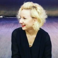 Валерия Безрукова, 15.06, Калининград