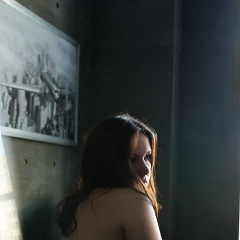 Маша Дубровская, 01.07, Москва