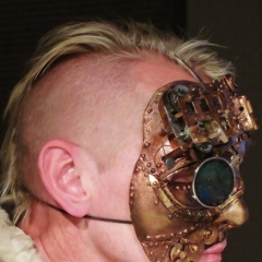 Дмитрий Ошев, 21.03, Санкт-Петербург