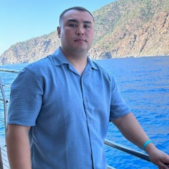 Батыржан Абилхас, 20.04.1995