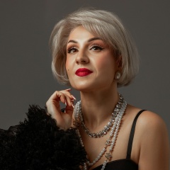 Ксения Евсюкова, 25.02, Феодосия