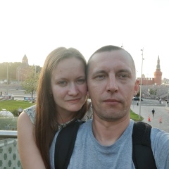 Галина Рябинина, 29.12, Москва