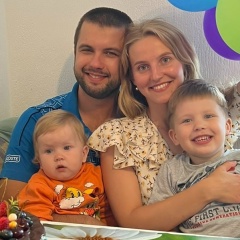 Костя Емельянов, 10.10.1983, Санкт-Петербург