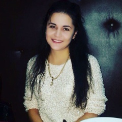 Диляра Мадиева, 28.08.1986, Темиртау