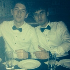 Артур Ахметов, 28.09.1993, Нальчик