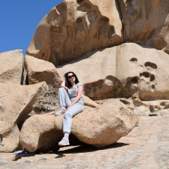 Алёна Черкашина, 20.03.1994, Алматы