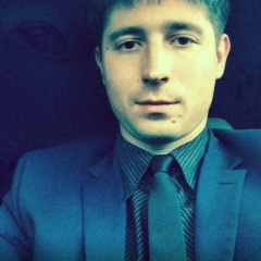 Федор Чадаев, 22.11, Нижний Новгород