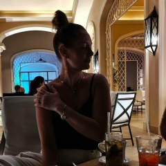 Виктория Ларенкова, 04.01.1985, Москва