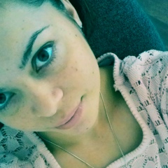 Фатима Рузиева, 14.06.1990, Москва