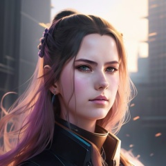 Валерия Викторова, 24.01, Челябинск