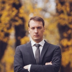 Александр Ивченко, 26.04, Москва