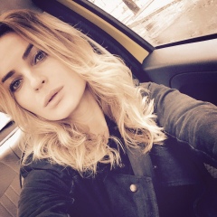 Яна Гребенникова, 23.06.1991, Одесса