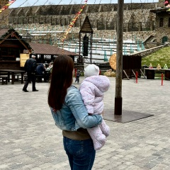 Виктория Карпинская, 26.07.1990, Каменск-Шахтинский