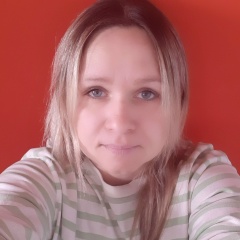 Елена Бочарова, 27.12, Калуга