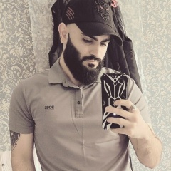 Кянан Аскеров, 03.05.1998, Энгельс