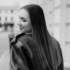 Анастасия Болохова, 23.08.1996, Санкт-Петербург