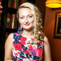 Мария Богатырёва, 13.04, Москва