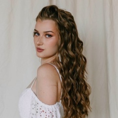 Angelina Lubarov, 19.07, Краснодар