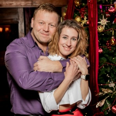 Ника Потоцкая, 17.09