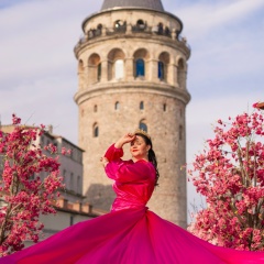 Татьяна Березина, 03.12, Москва