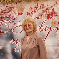 Марина Андреева, 06.10, Псков