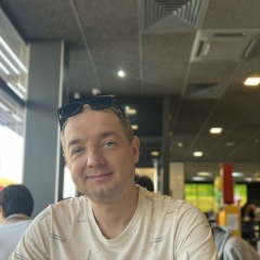 Alexey Arsenchuk, 24.04, Усть-Каменогорск