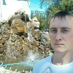 Андрей Черенков, 14.03.1994, Красноярск