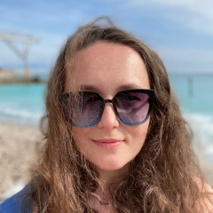 Дарька Крашенинникова, 02.08.1986, Самара