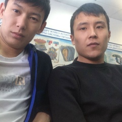 Нурлан Байназаров, 19.02.1994, Астана