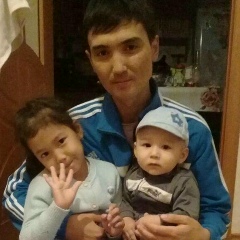 Газизбек Сейтмуратов, 26.04.1988, Теренозек