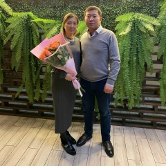 Рамина Курбанова, 02.12.1990, Тараз