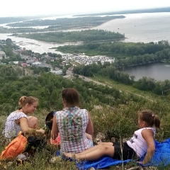 Юлиана Рыцарь, 18.01, Praha